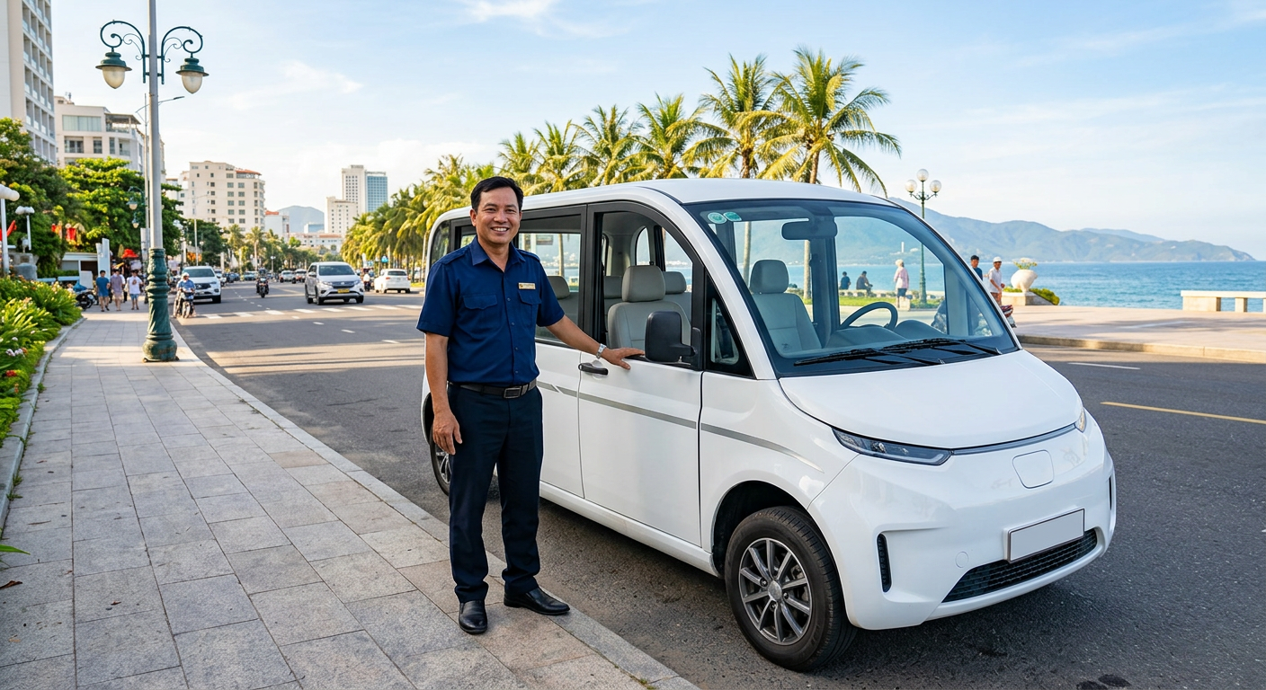 Tài xế TmC MINH LƯƠNG MINH LƯƠNG